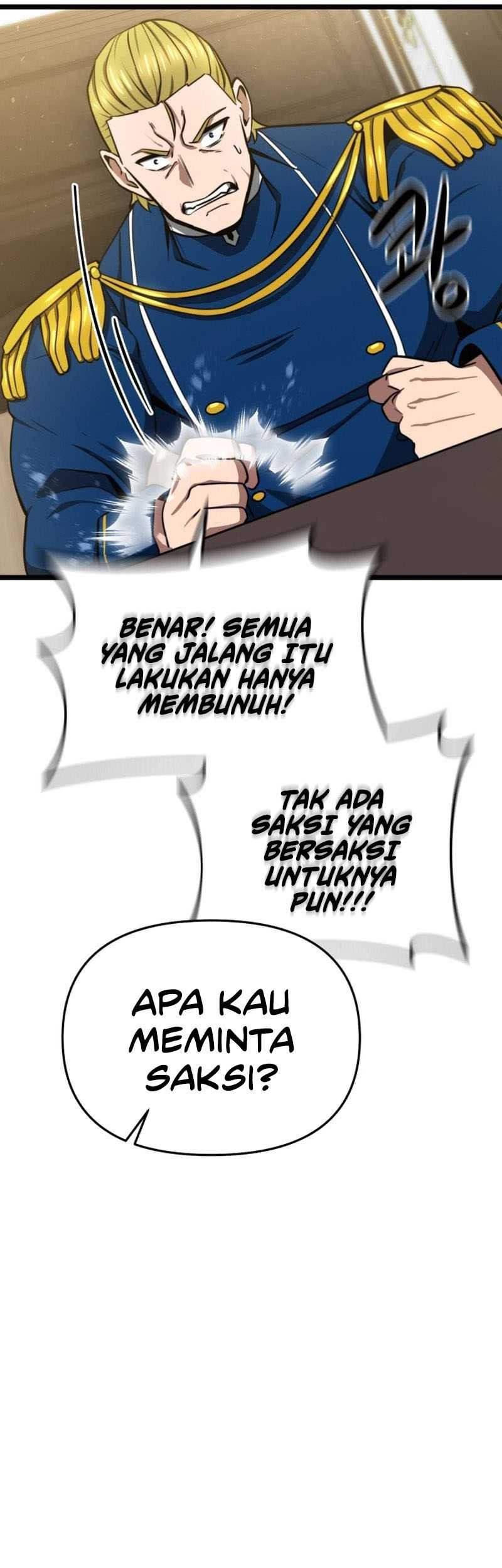 Damn Demonic Swords Chapter 20 - halaman 60