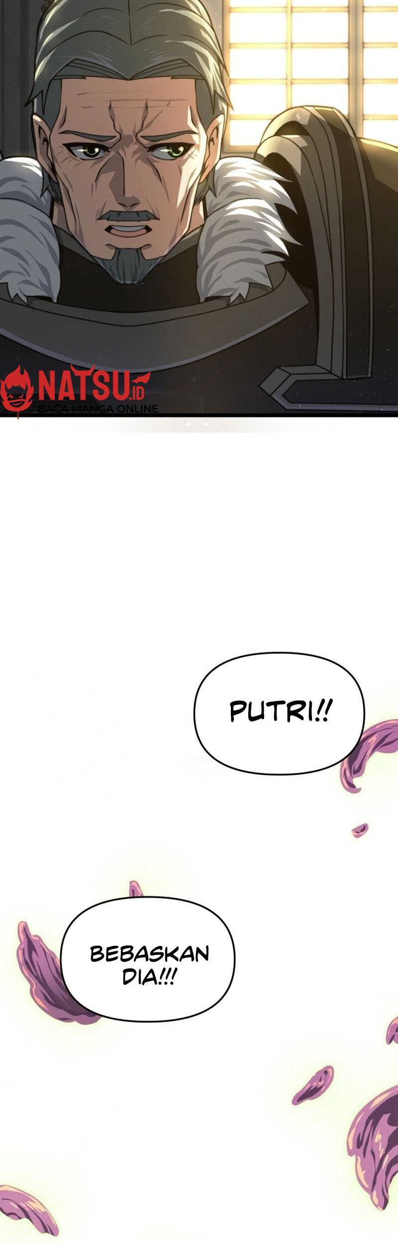 Damn Demonic Swords Chapter 20 - halaman 63