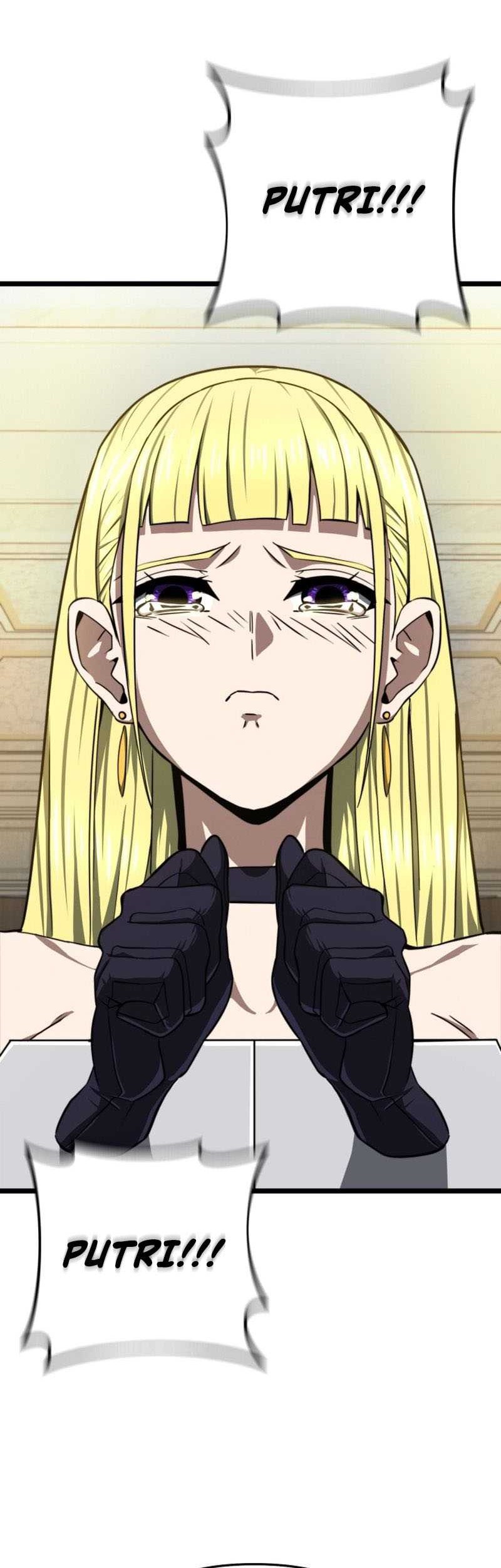 Damn Demonic Swords Chapter 20 - halaman 67