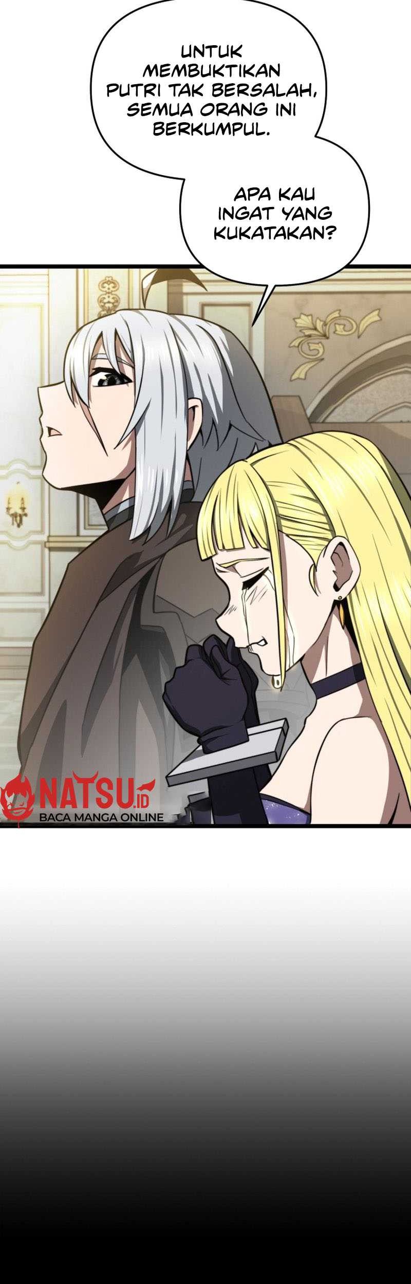 Damn Demonic Swords Chapter 20 - halaman 68