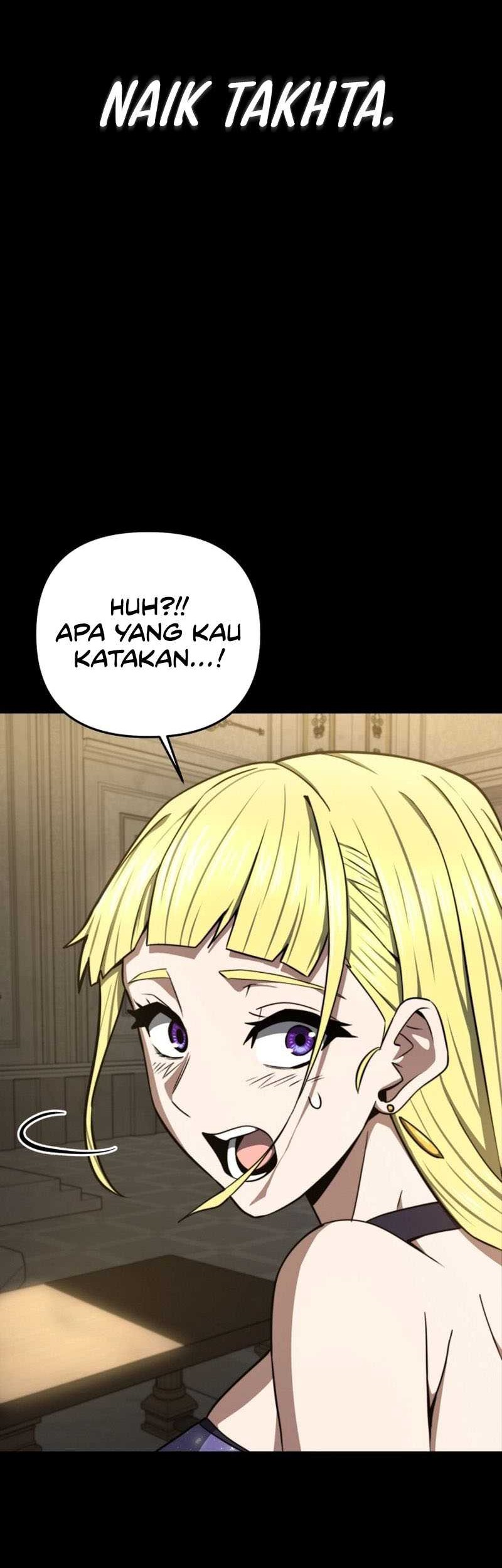Damn Demonic Swords Chapter 20 - halaman 69