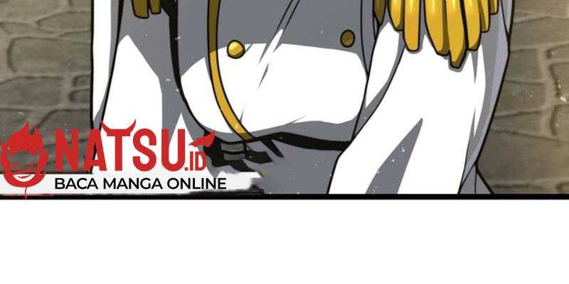 Damn Demonic Swords Chapter 20 - halaman 7