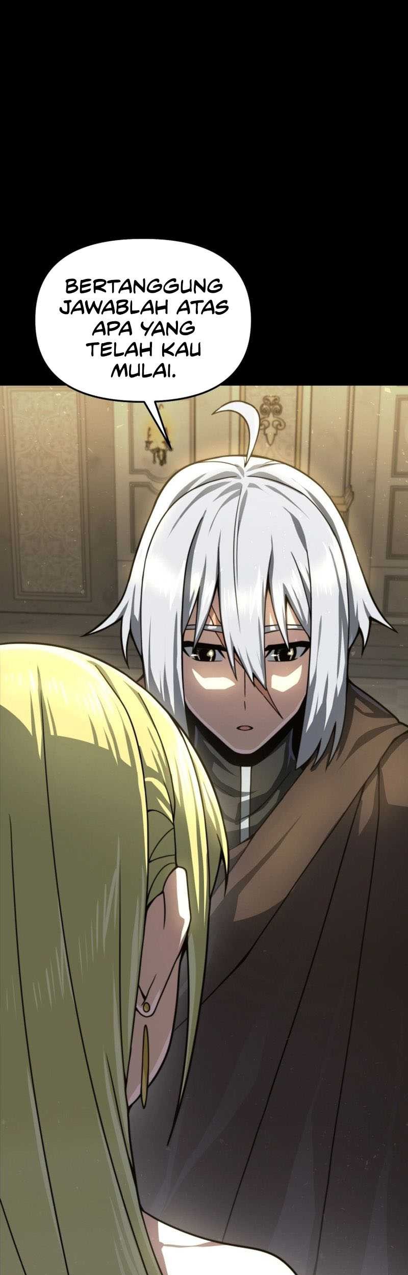 Damn Demonic Swords Chapter 20 - halaman 70
