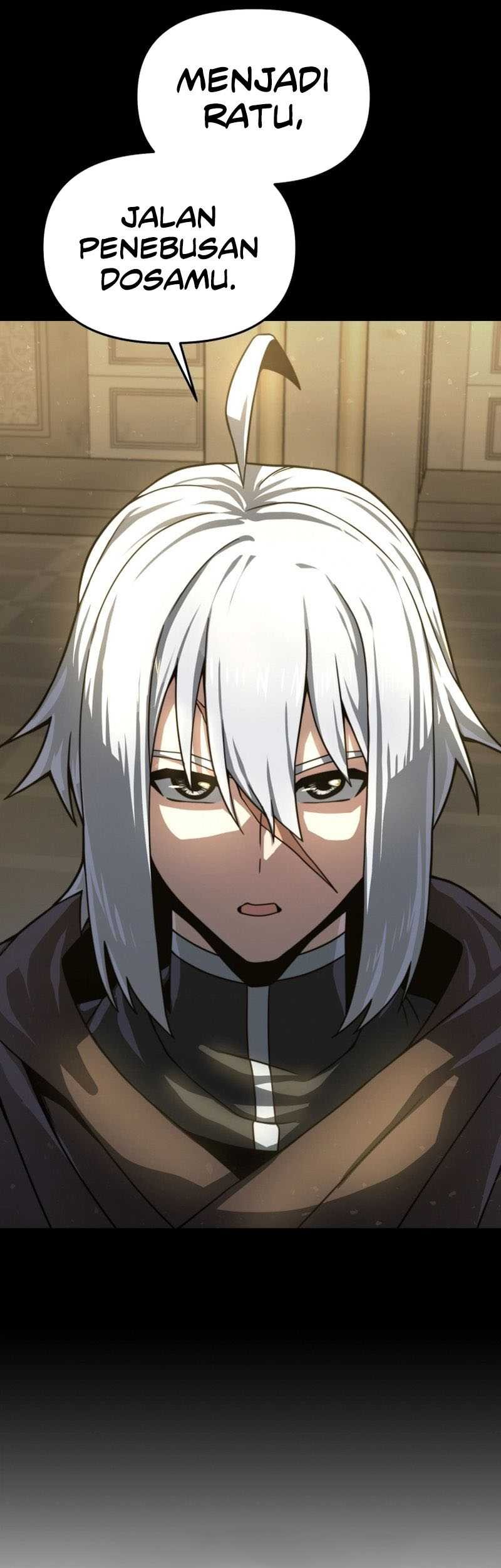 Damn Demonic Swords Chapter 20 - halaman 72