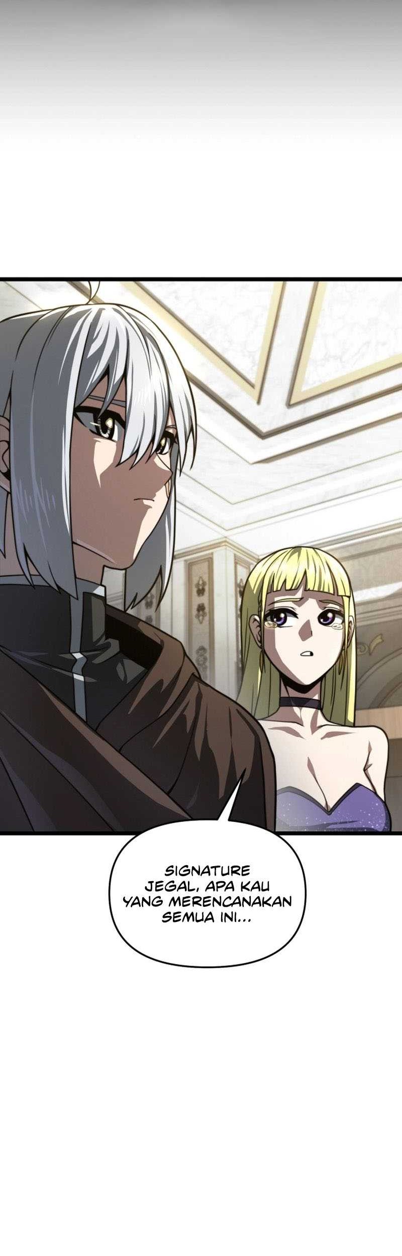 Damn Demonic Swords Chapter 20 - halaman 73