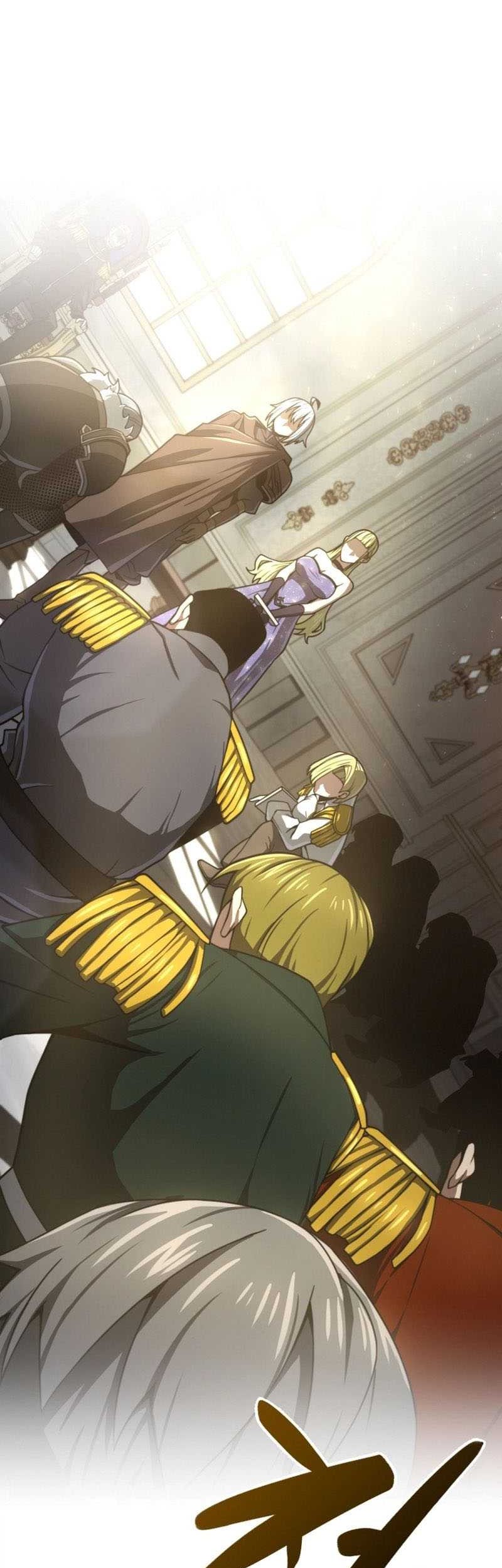 Damn Demonic Swords Chapter 20 - halaman 74