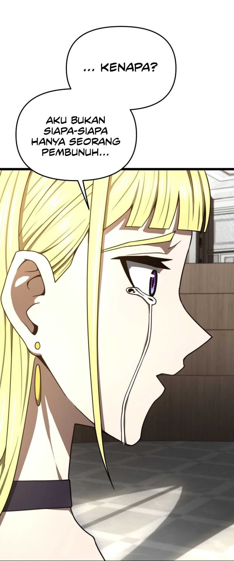 Damn Demonic Swords Chapter 20 - halaman 76