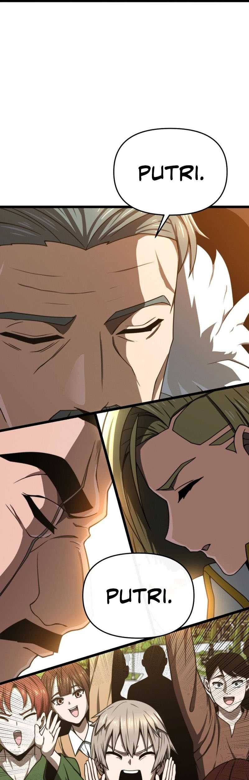 Damn Demonic Swords Chapter 20 - halaman 77