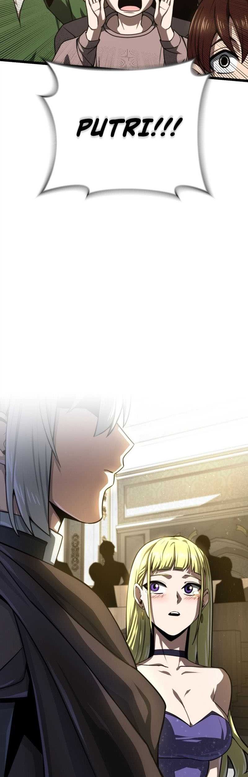 Damn Demonic Swords Chapter 20 - halaman 78