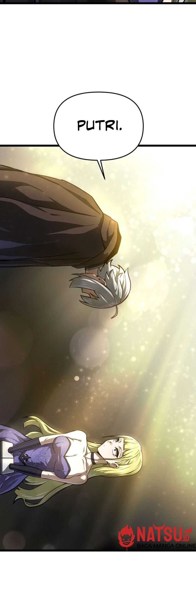 Damn Demonic Swords Chapter 20 - halaman 79