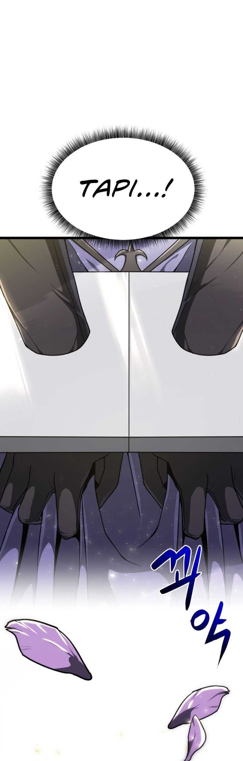 Damn Demonic Swords Chapter 20 - halaman 8