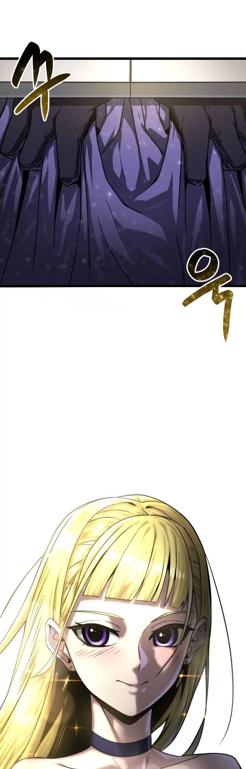 Damn Demonic Swords Chapter 20 - halaman 80