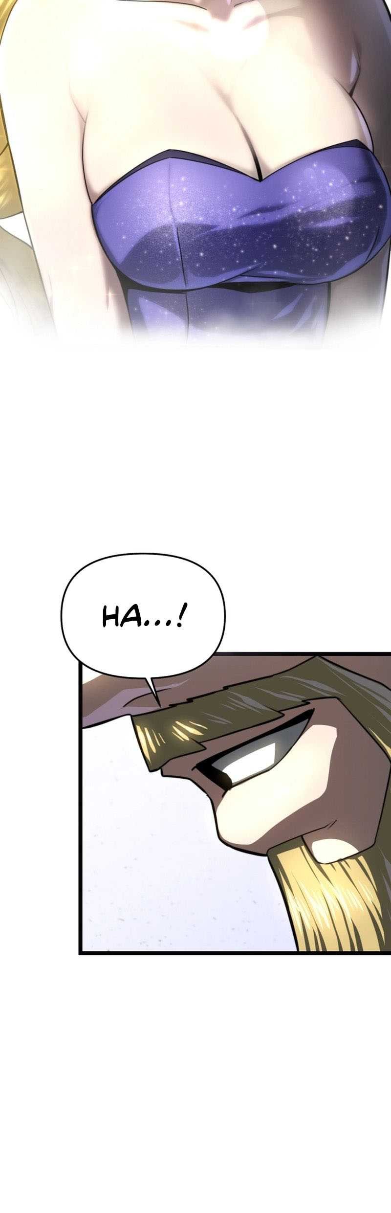Damn Demonic Swords Chapter 20 - halaman 81