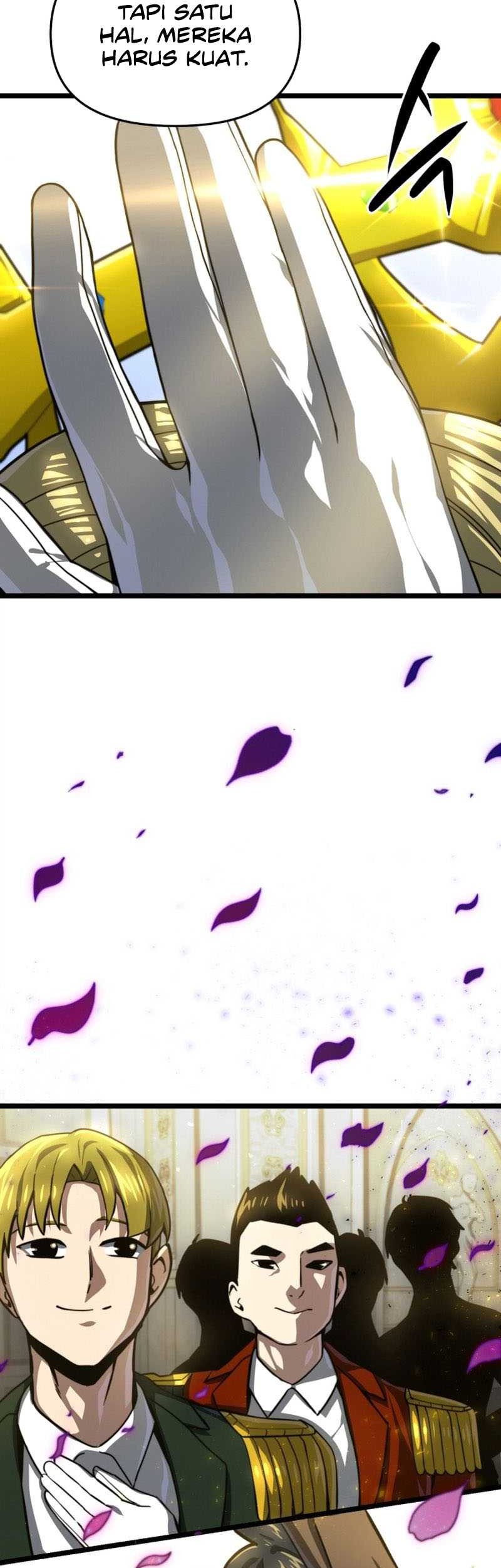 Damn Demonic Swords Chapter 20 - halaman 84