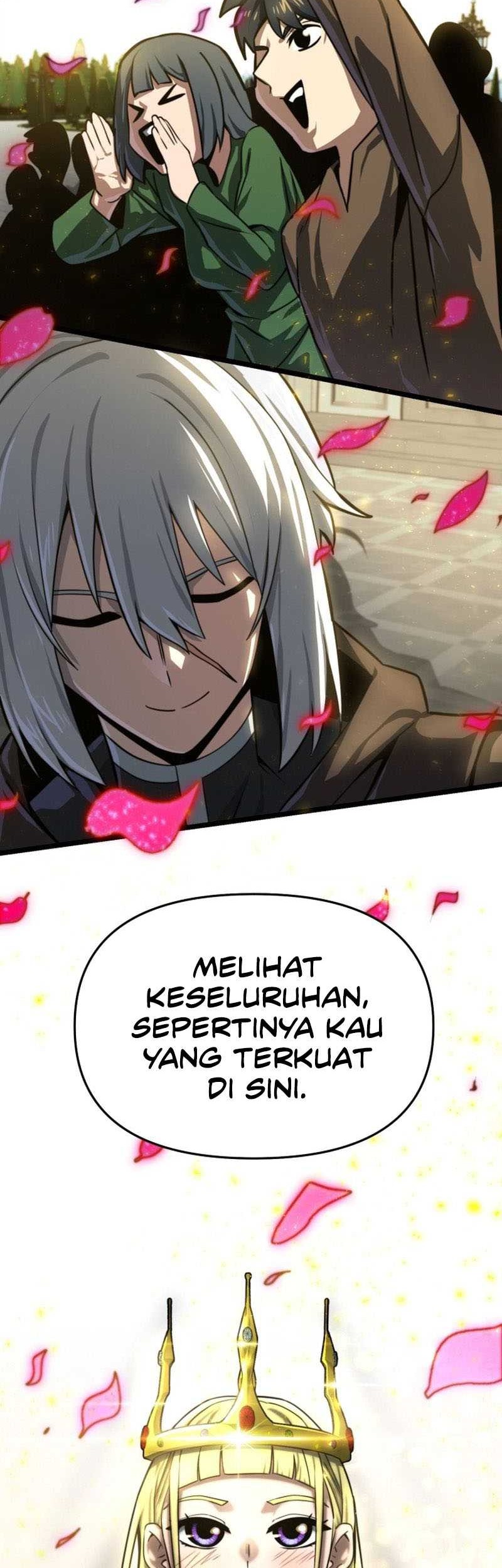 Damn Demonic Swords Chapter 20 - halaman 85