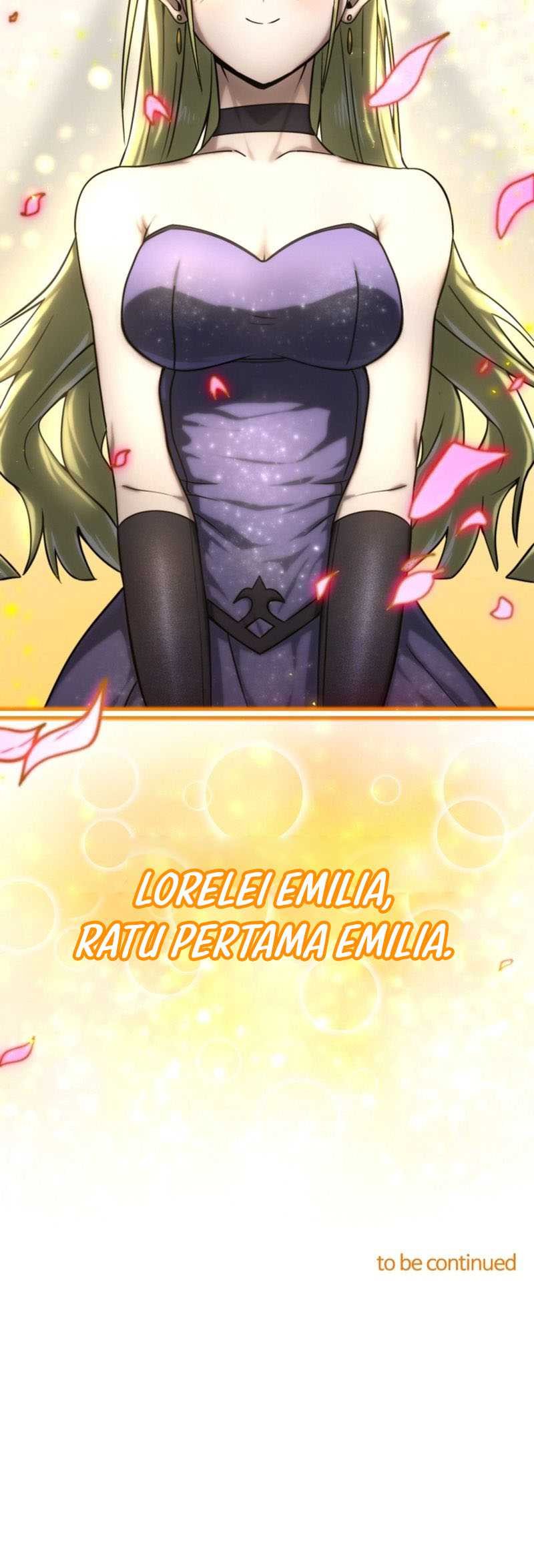 Damn Demonic Swords Chapter 20 - halaman 86