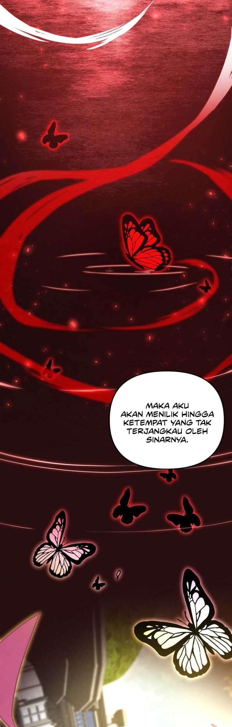 Damn Demonic Swords Chapter 21 - halaman 11