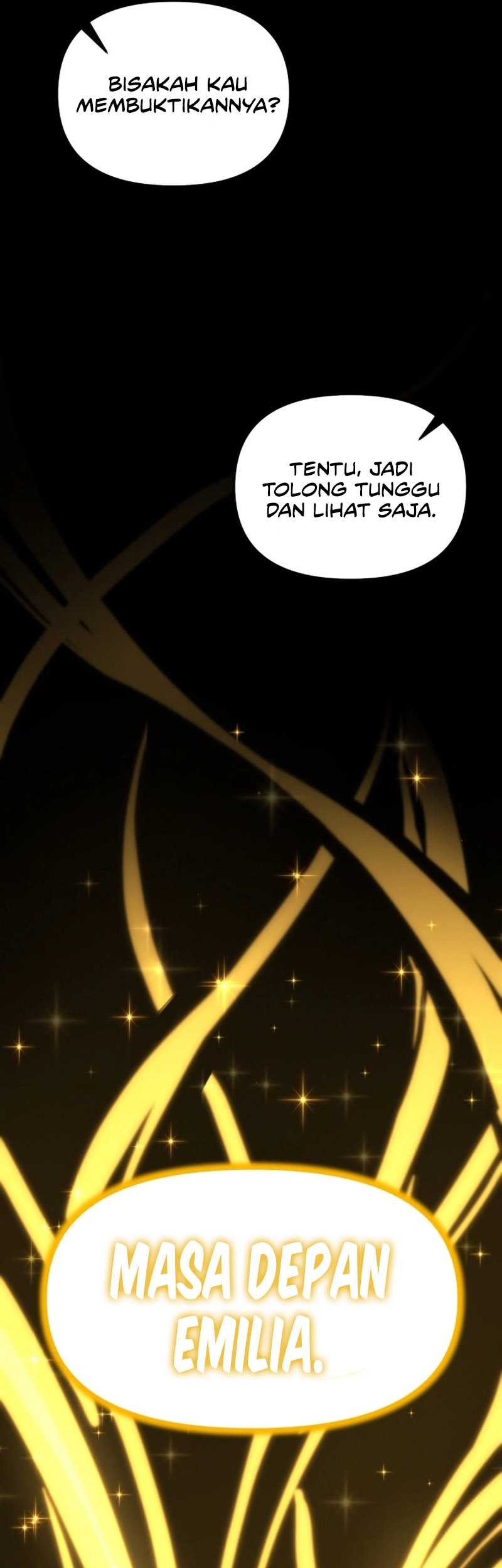 Damn Demonic Swords Chapter 21 - halaman 14
