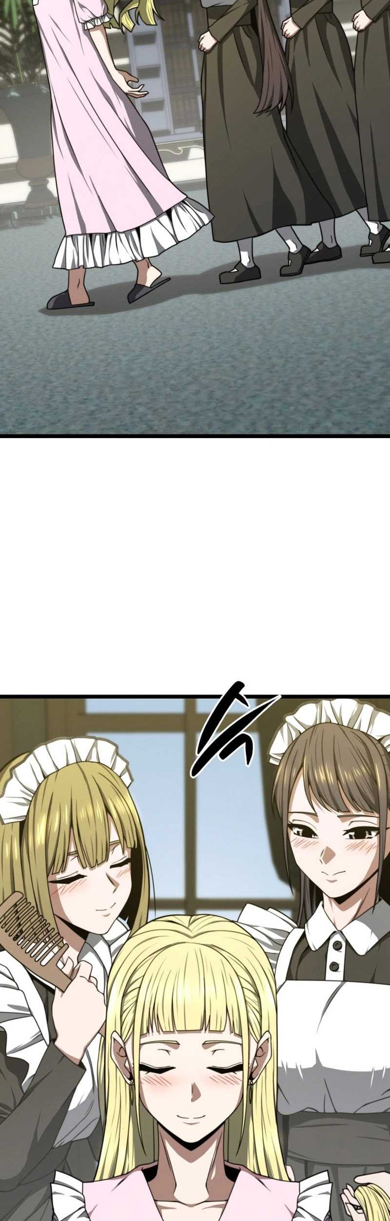 Damn Demonic Swords Chapter 21 - halaman 3