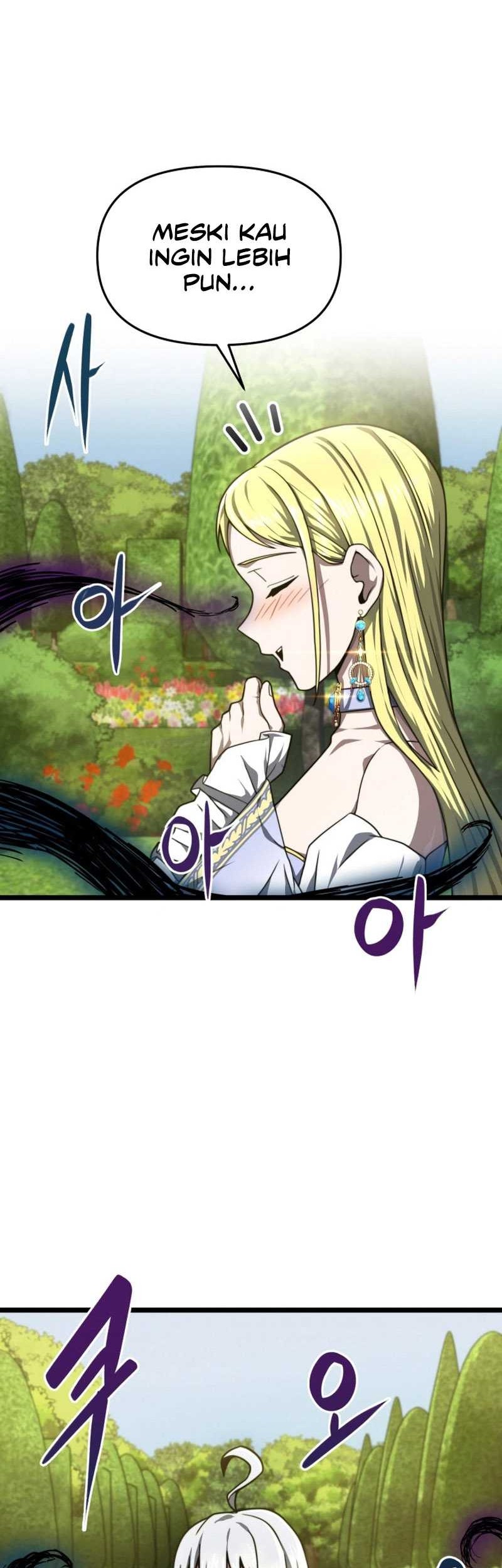 Damn Demonic Swords Chapter 21 - halaman 39