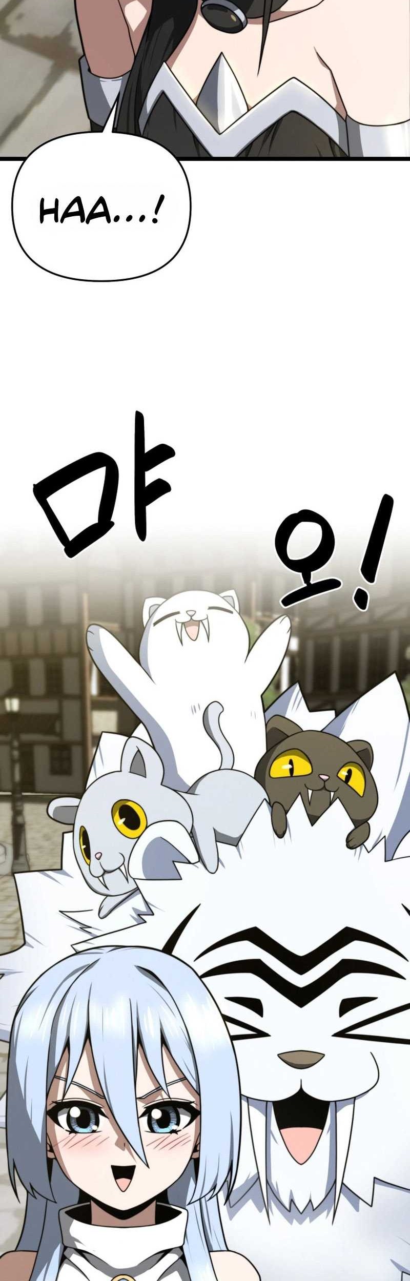 Damn Demonic Swords Chapter 21 - halaman 53
