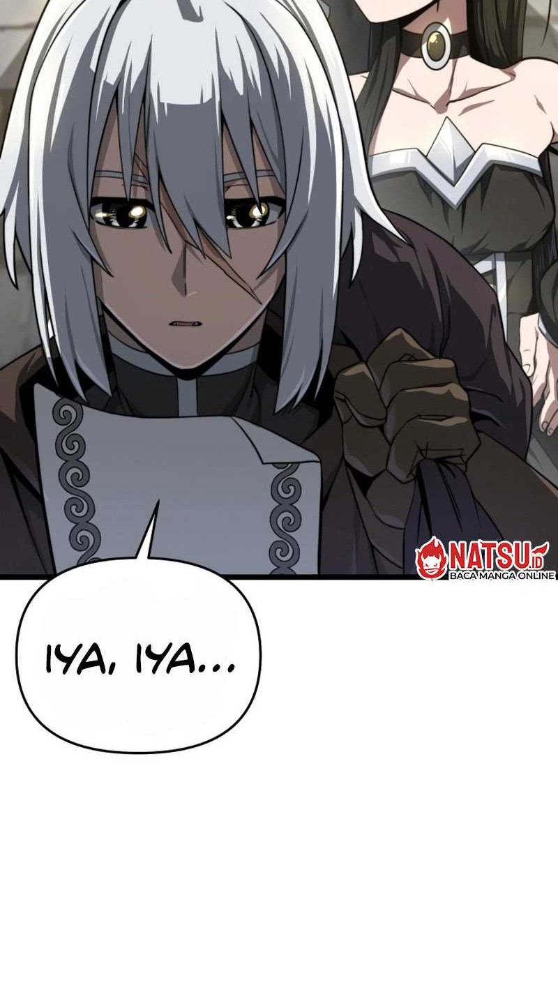Damn Demonic Swords Chapter 21 - halaman 55