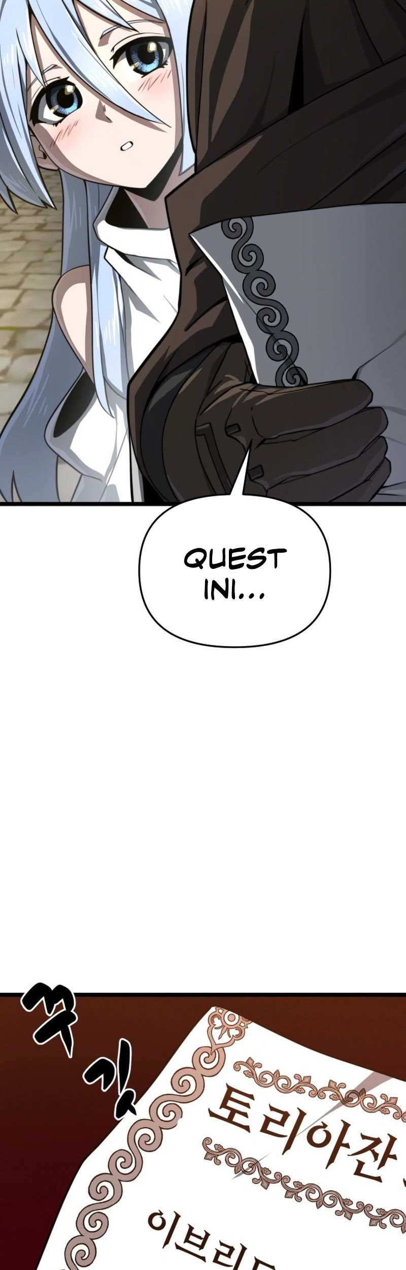 Damn Demonic Swords Chapter 21 - halaman 58