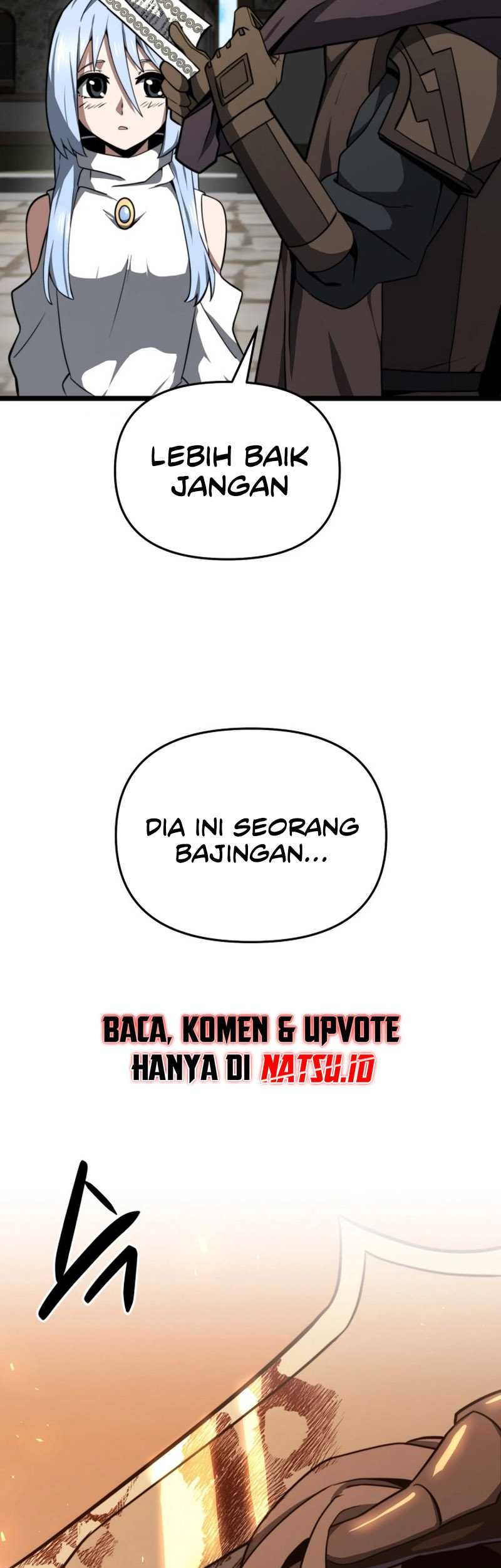Damn Demonic Swords Chapter 21 - halaman 60