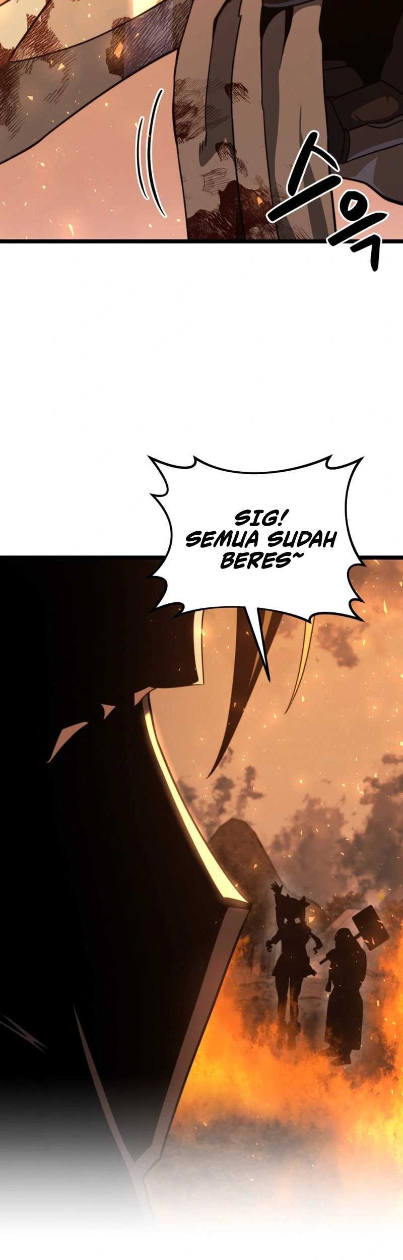 Damn Demonic Swords Chapter 21 - halaman 61
