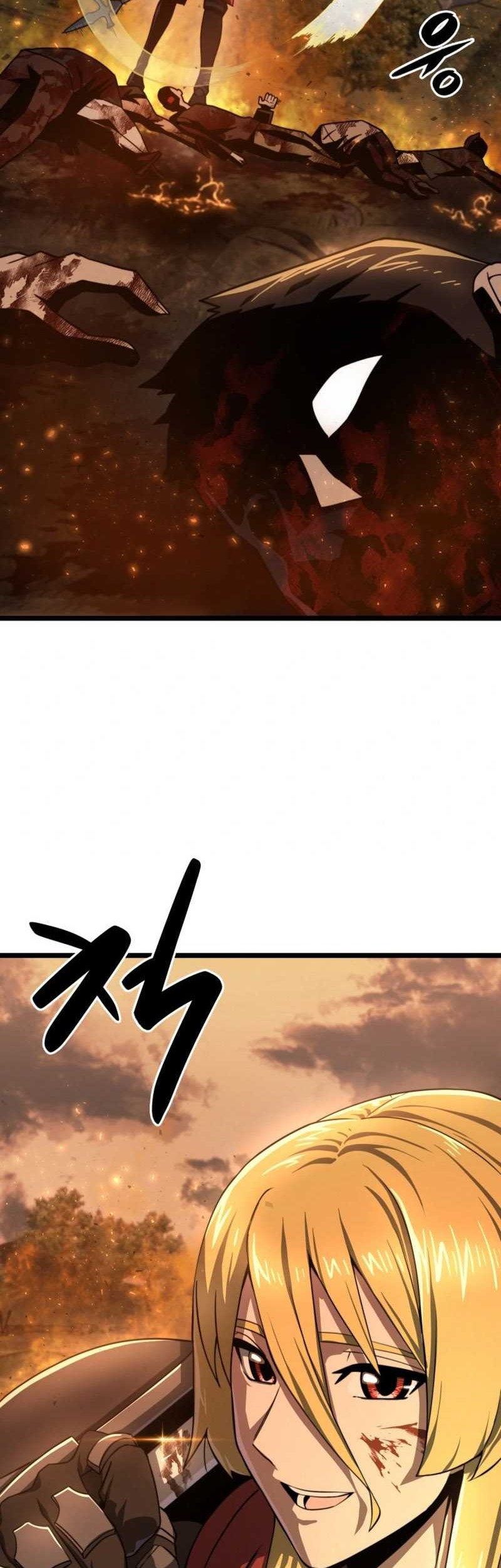 Damn Demonic Swords Chapter 21 - halaman 63