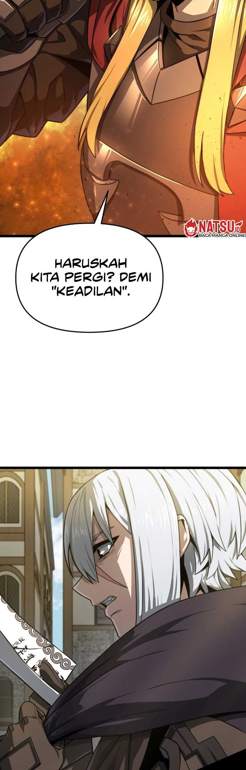 Damn Demonic Swords Chapter 21 - halaman 64