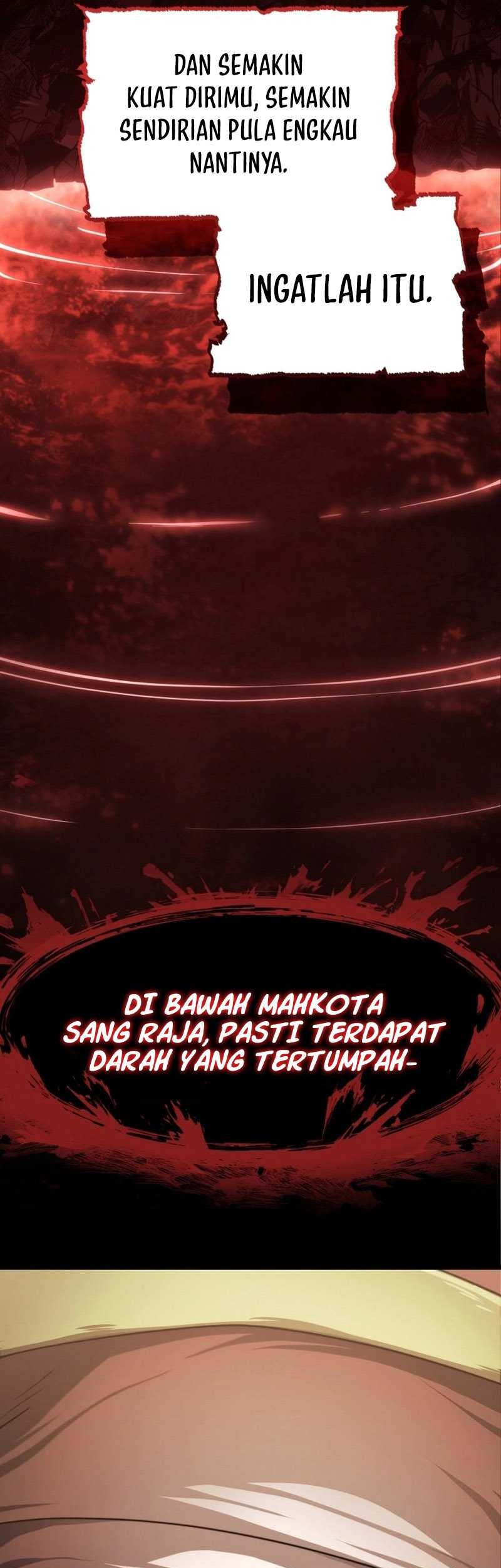 Damn Demonic Swords Chapter 21 - halaman 8