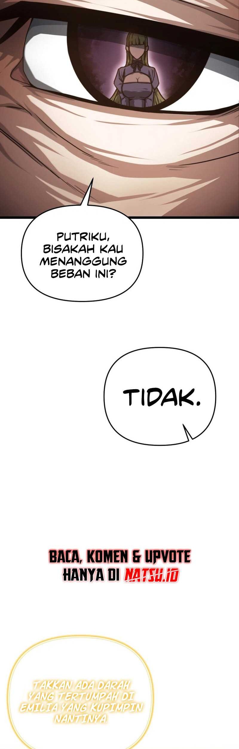 Damn Demonic Swords Chapter 21 - halaman 9