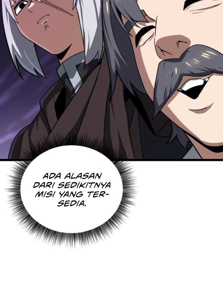 Damn Demonic Swords Chapter 22 - halaman 28