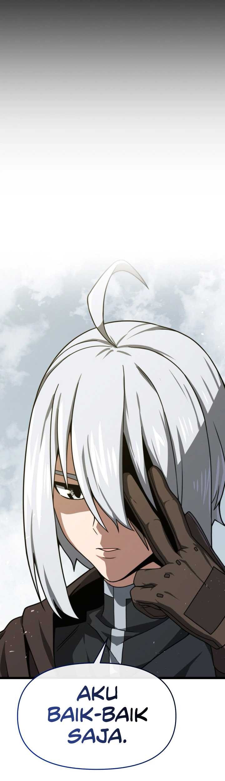 Damn Demonic Swords Chapter 23 - halaman 10
