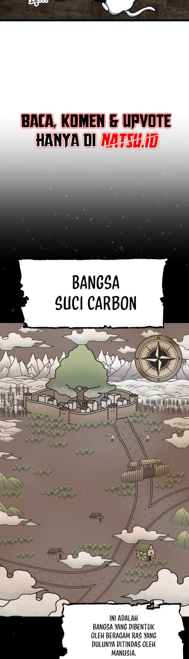 Damn Demonic Swords Chapter 23 - halaman 20