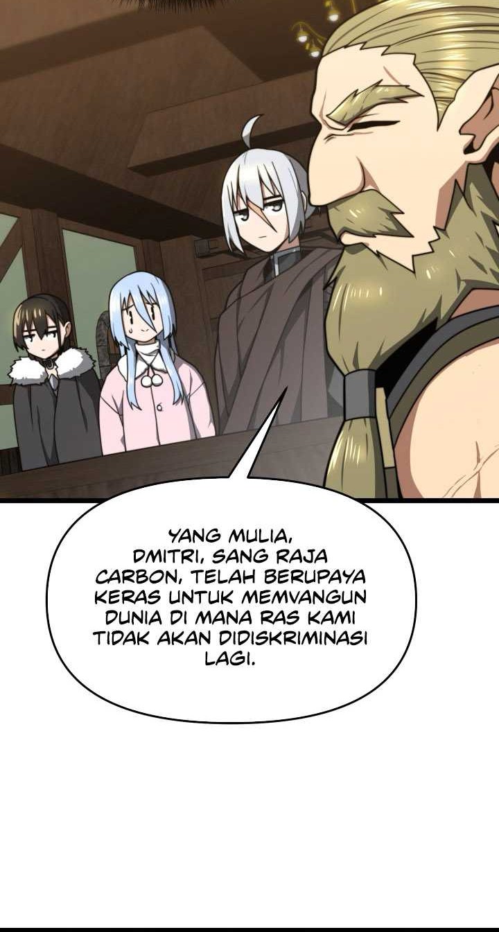 Damn Demonic Swords Chapter 23 - halaman 25