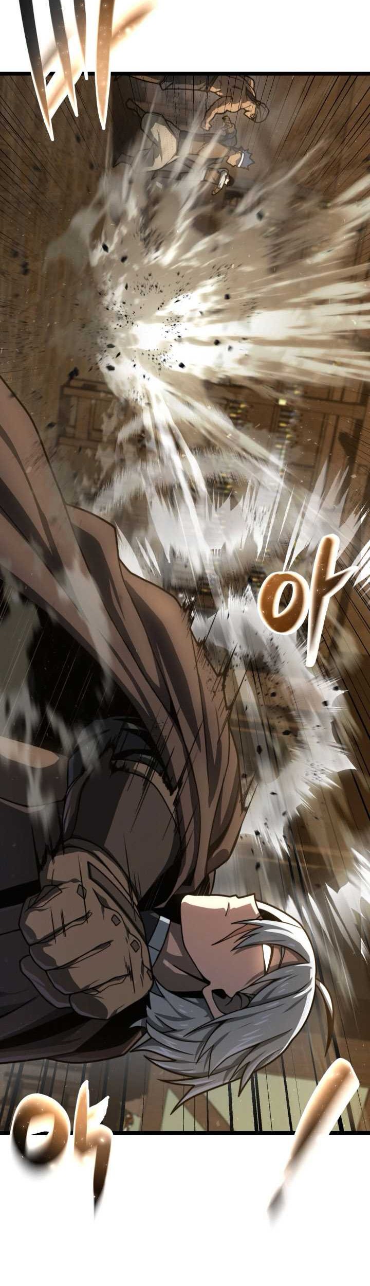 Damn Demonic Swords Chapter 23 - halaman 37