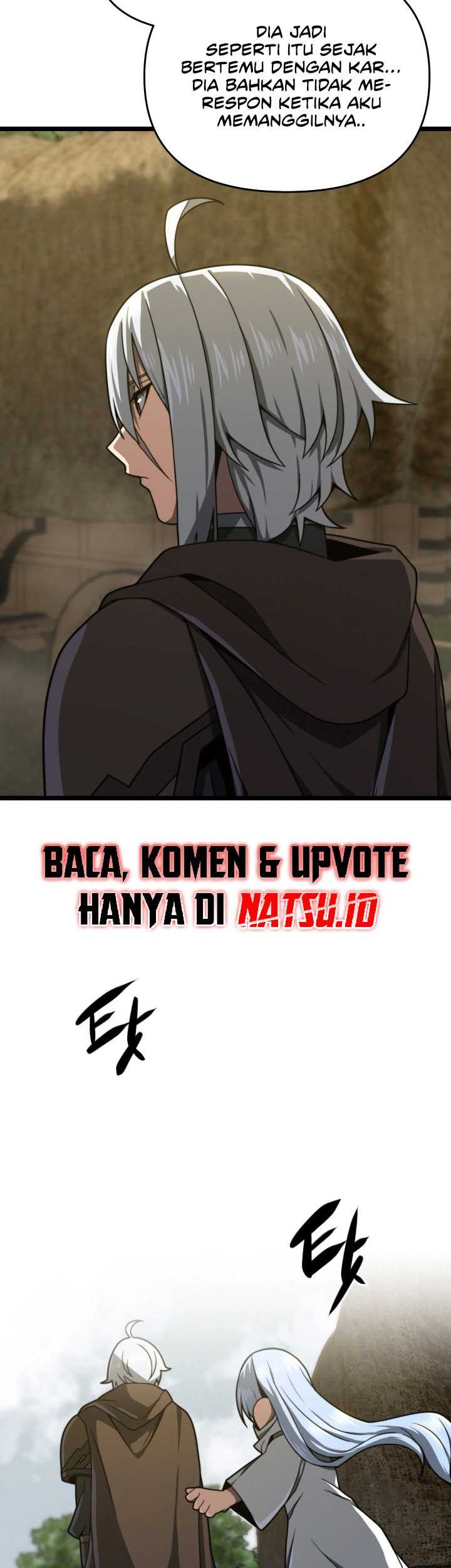 Damn Demonic Swords Chapter 23 - halaman 4