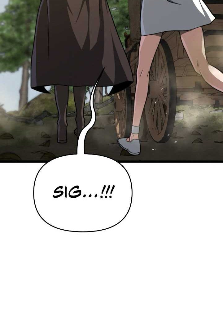 Damn Demonic Swords Chapter 23 - halaman 5