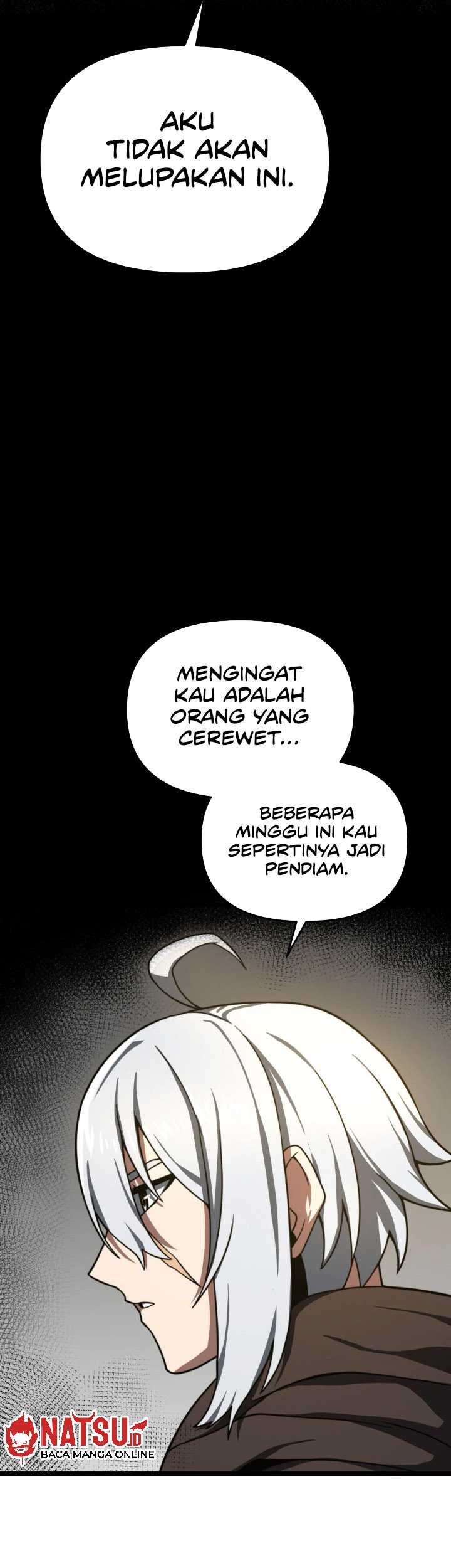 Damn Demonic Swords Chapter 23 - halaman 50