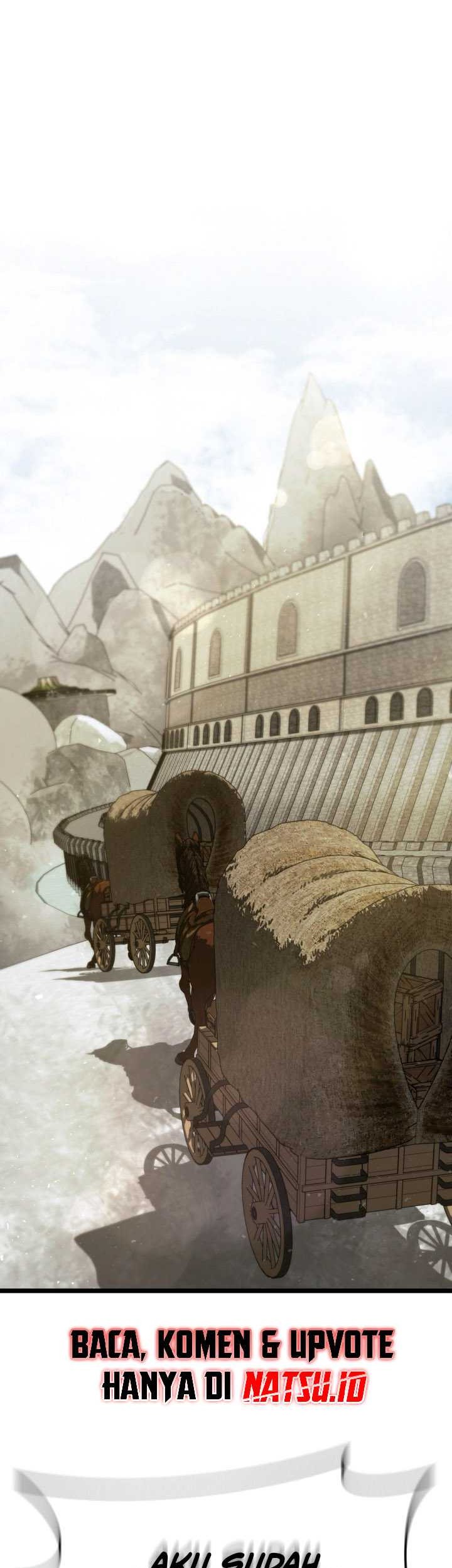 Damn Demonic Swords Chapter 23 - halaman 52