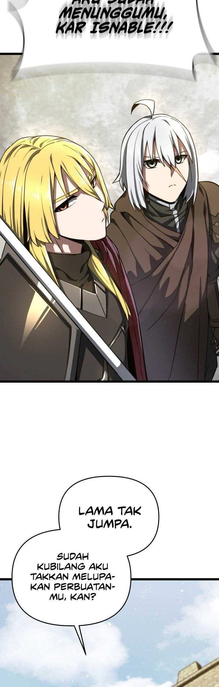 Damn Demonic Swords Chapter 23 - halaman 53