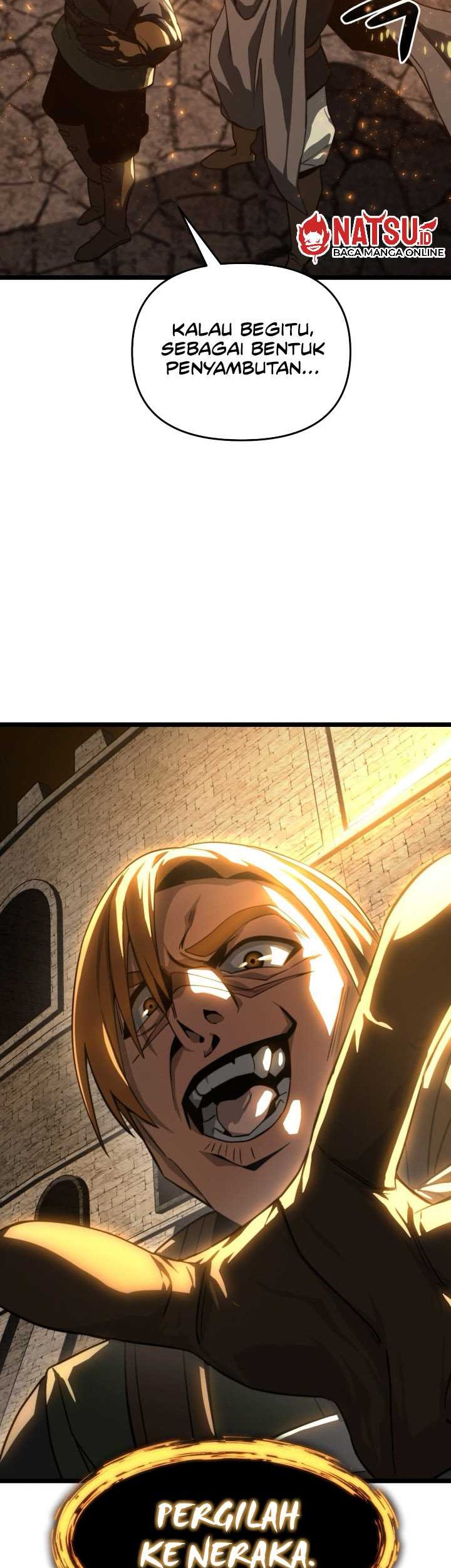 Damn Demonic Swords Chapter 23 - halaman 55