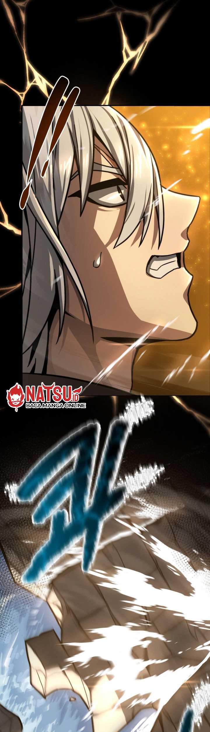 Damn Demonic Swords Chapter 23 - halaman 58