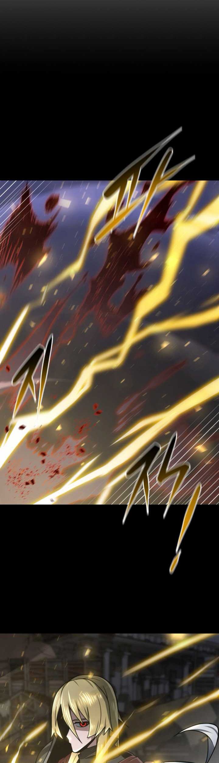 Damn Demonic Swords Chapter 23 - halaman 8