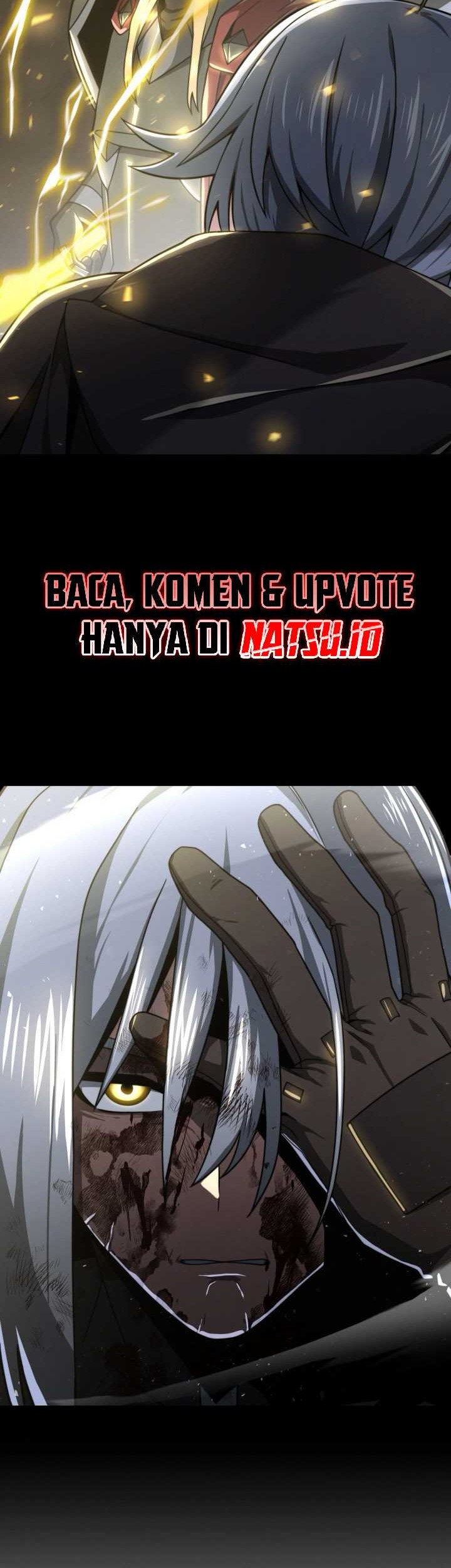Damn Demonic Swords Chapter 23 - halaman 9