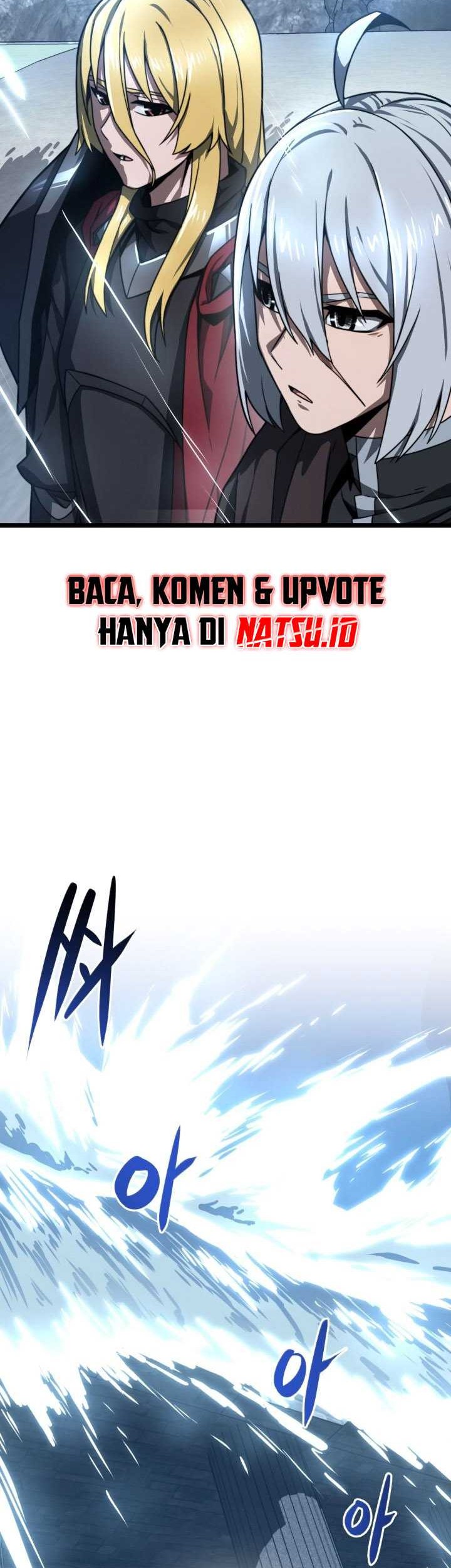 Damn Demonic Swords Chapter 24 - halaman 10