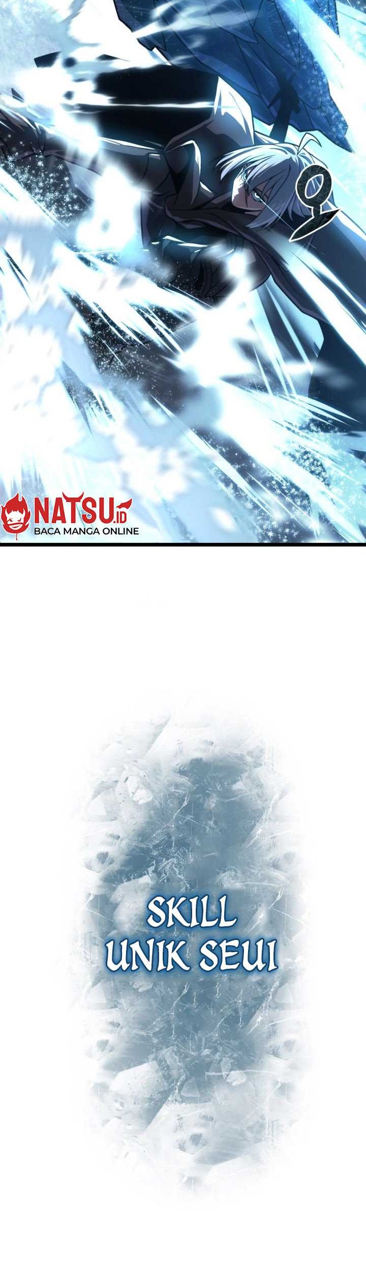 Damn Demonic Swords Chapter 24 - halaman 15