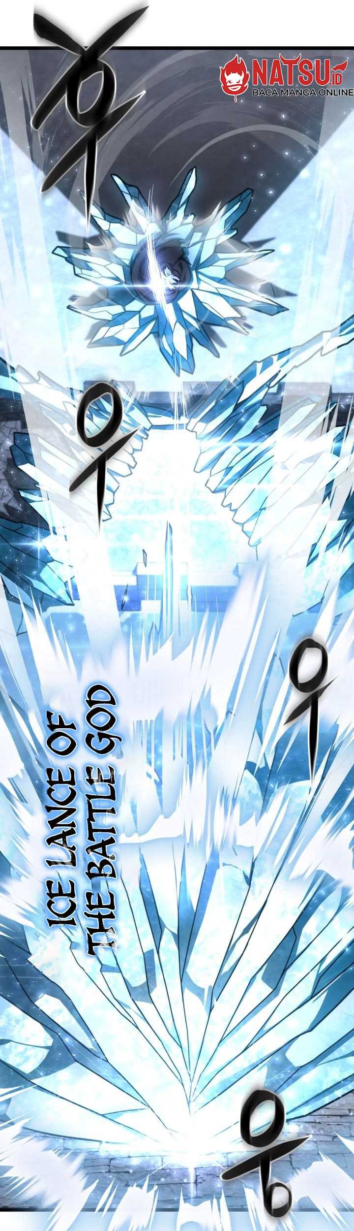 Damn Demonic Swords Chapter 24 - halaman 17